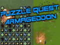 Jwèt Jwèt Devinèt Quest Amagedon  sou entènèt