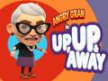 Jwèt Grann fache nan Up, Up & Away  sou entènèt