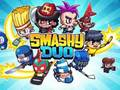 Jwèt Smashy duo sou entènèt