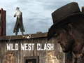Jwèt Sovaj West Clash  sou entènèt