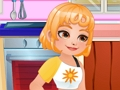 Jwèt Roxie a Kitchen Burgeria  sou entènèt