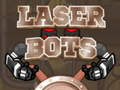 Jwèt Lazè Bots  sou entènèt