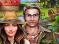 Jwèt Jwèt Big Farm avanti  sou entènèt