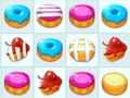 Jwèt Kraze bonbon 4  sou entènèt