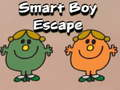 Jwèt Sou entènèt jwèt Smart Boy chape  sou entènèt