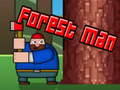 Jwèt Forest Man sou entènèt