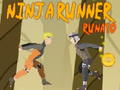 Jwèt Sou entènèt jwèt Ninja kourè Runato  sou entènèt