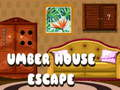 Jwèt Sou entènèt jwèt Umber House chape  sou entènèt