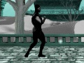 Jwèt Mòtèl kombat karnage  sou entènèt