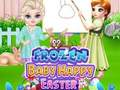 Jwèt Sou entènèt jwèt Frozen Baby Bòn Pak  sou entènèt