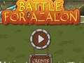 Jwèt Batay pou Azalon  sou entènèt