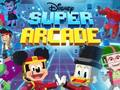 Jwèt Sou entènèt jwèt Disney Super Arcade  sou entènèt