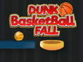 Jwèt Download jwèt la Basket Dunk Fall  sou entènèt