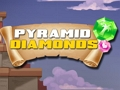 Jwèt Piramid Diamonds  sou entènèt