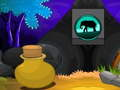 Jwèt Sou entènèt jwèt Elephant Tè chape  sou entènèt