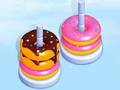 Jwèt Sou entènèt jwèt Donut sòt plezi  sou entènèt
