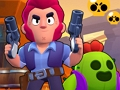 Jwèt Jwèt Brawl Stars kache kran  sou entènèt