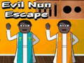 Jwèt Sou entènèt jwèt Evil Noun chape  sou entènèt