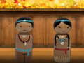 Jwèt Amgel Thanksgiving Chanm chape 8 sou entènèt