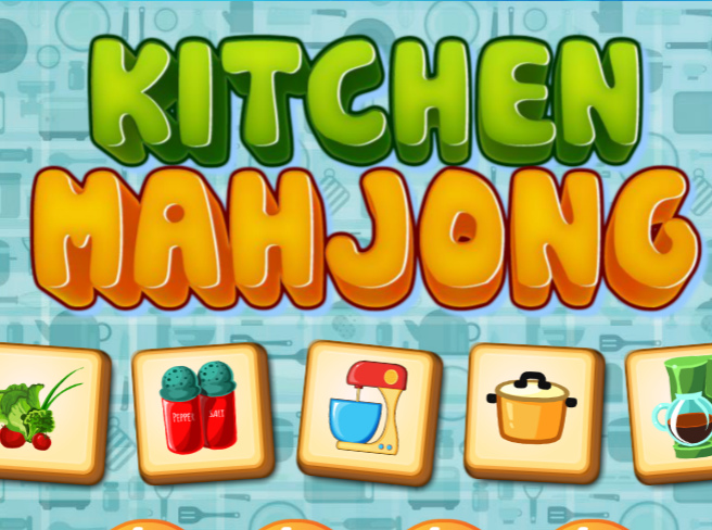 Jwèt Majong kwizin  sou entènèt