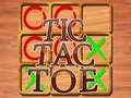 Jwèt Sou entènèt jwèt Tic Tac Toe  sou entènèt