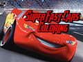Jwèt Sou entènèt jwèt Super Fast Machin koloran  sou entènèt