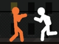 Jwèt Sou entènèt jwèt Stickman goumen  sou entènèt