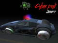 Jwèt Sou entènèt jwèt Cyberpunk Drift City  sou entènèt
