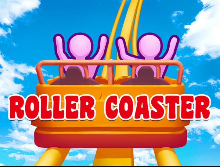 Jwèt Sou entènèt jwèt Roller Coaster  sou entènèt