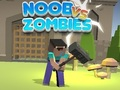 Jwèt Noob vs zonbi  sou entènèt