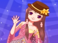 Jwèt Sou entènèt jwèt Mermaid Princess abiye Salon  sou entènèt