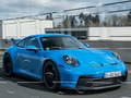 Jwèt Porsche 911 GT3 Devinèt  sou entènèt