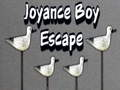 Jwèt Sou entènèt jwèt Joyance Boy chape  sou entènèt
