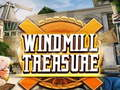 Jwèt Sou entènèt jwèt Windmill Treasure  sou entènèt