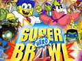 Jwèt Super ewo tapaj 4 sou entènèt
