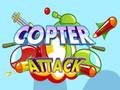 Jwèt Sou entènèt jwèt copter atak  sou entènèt