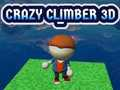 Jwèt Sou entènèt jwèt Crazy Climber 3D  sou entènèt