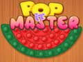 Jwèt Pop Li Mèt  sou entènèt