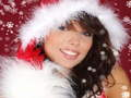 Jwèt Lovely Santa devinèt  sou entènèt