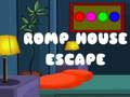 Jwèt Sou entènèt jwèt Romp House sove  sou entènèt