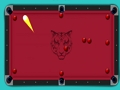Jwèt Sou entènèt jwèt Red Ball Pool  sou entènèt