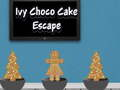 Jwèt Sou entènèt jwèt Ivy Choco gato chape  sou entènèt
