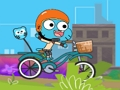 Jwèt BMX chanpyon  sou entènèt