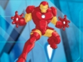 Jwèt Vanjeur Iron Man Rise of Ultron 2  sou entènèt