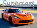 Jwèt Supercars sou entènèt