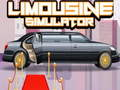 Jwèt Limousine similatè  sou entènèt