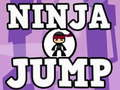 Jwèt Sou entènèt jwèt Ninja Ale  sou entènèt