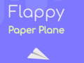 Jwèt Sou entènèt jwèt Flappy Papye Avyon  sou entènèt