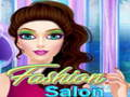 Jwèt Salon Fashion  sou entènèt