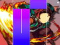 Jwèt Kimetsu pou dyabolik Slayer S2  sou entènèt